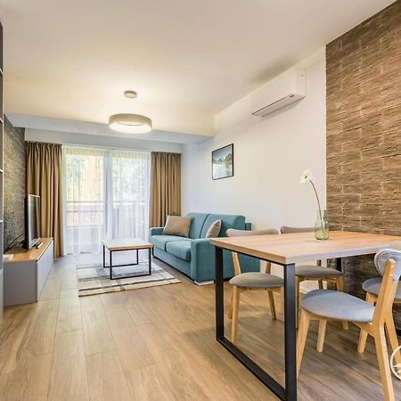 Tatra Suites Cosy Apartment A26 Strbske Pleso Bagian luar foto