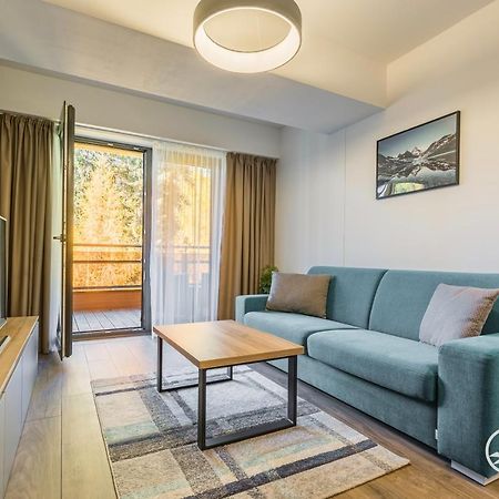Tatra Suites Cosy Apartment A26 Strbske Pleso Bagian luar foto