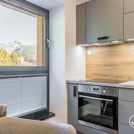 Tatra Suites Cosy Apartment A26 Strbske Pleso Bagian luar foto