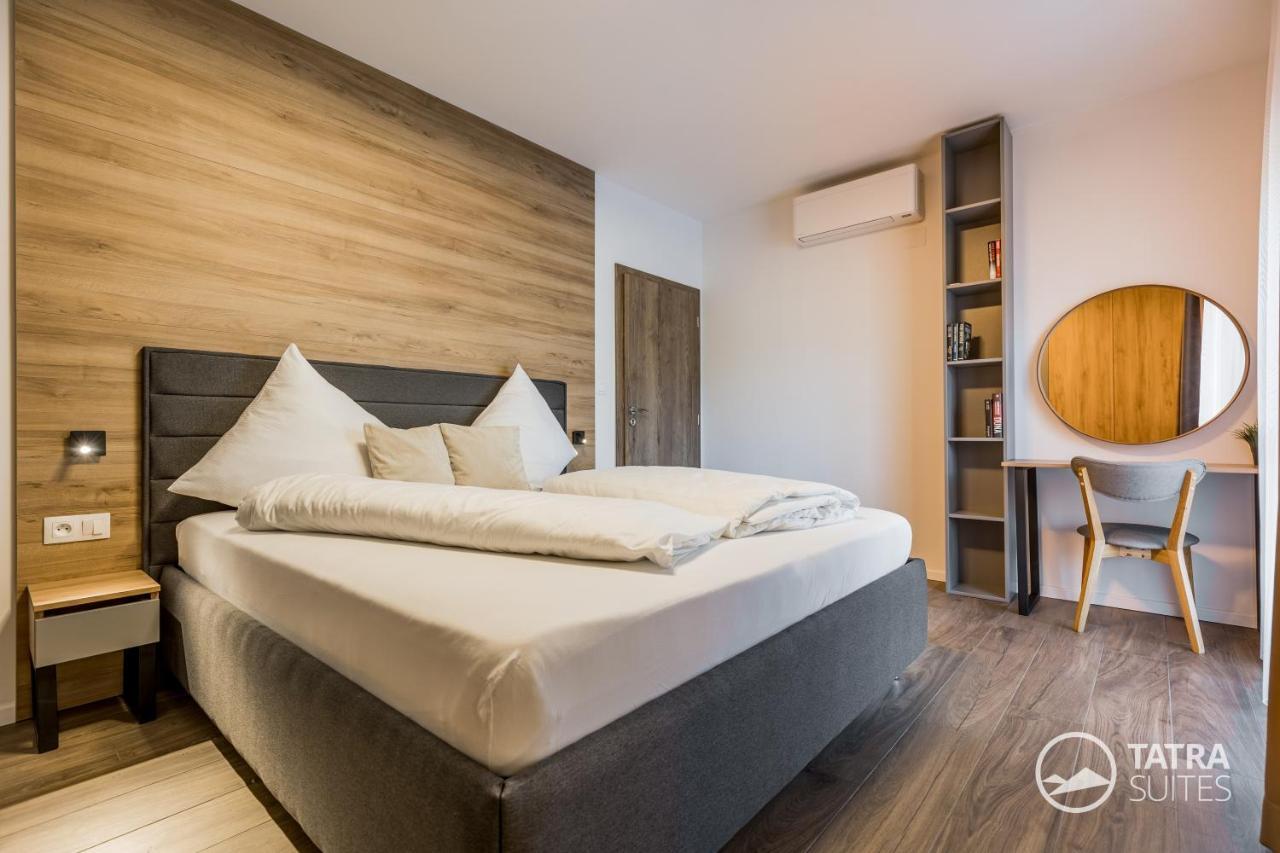 Tatra Suites Cosy Apartment A26 Strbske Pleso Bagian luar foto