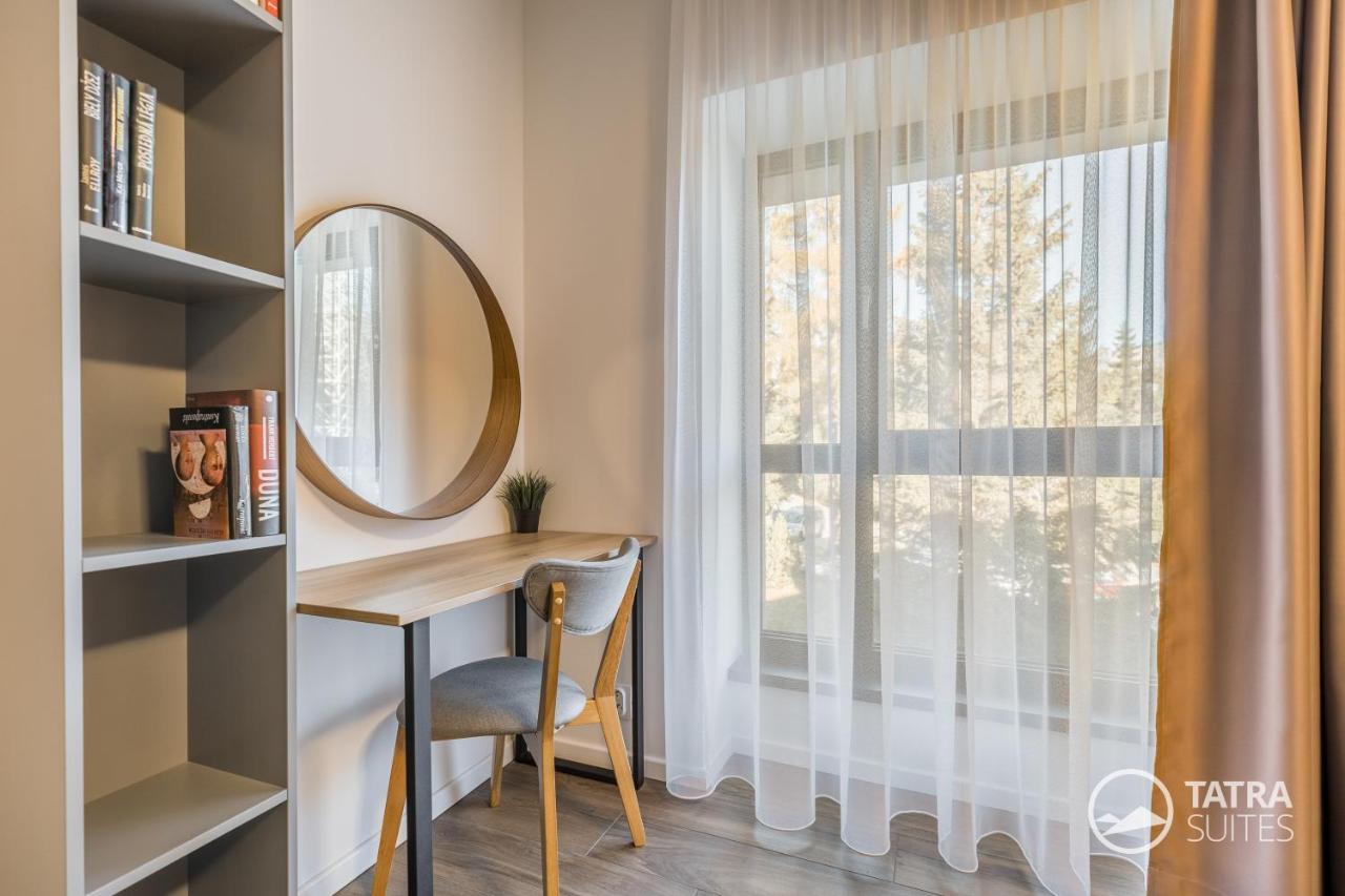 Tatra Suites Cosy Apartment A26 Strbske Pleso Bagian luar foto