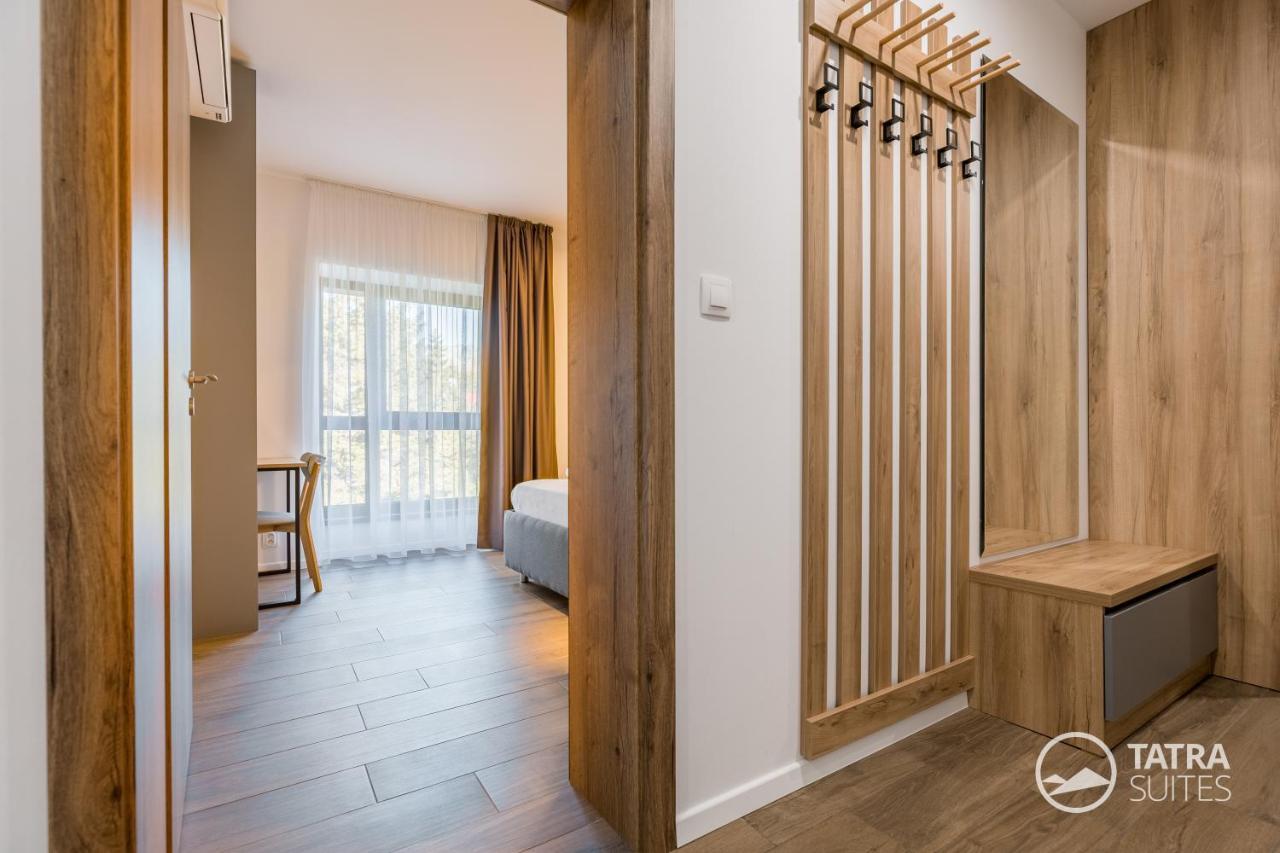 Tatra Suites Cosy Apartment A26 Strbske Pleso Bagian luar foto