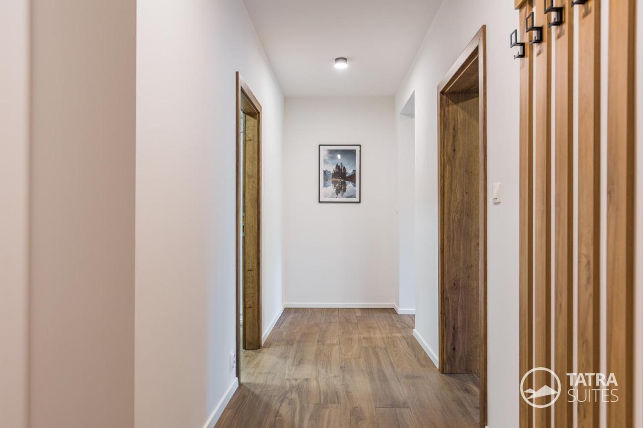 Tatra Suites Cosy Apartment A26 Strbske Pleso Bagian luar foto